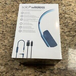 Beats headphones